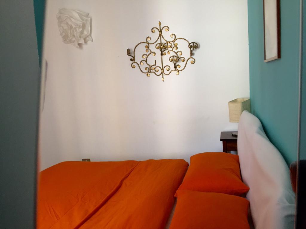 Appartamento Sambuco ミラノ エクステリア 写真